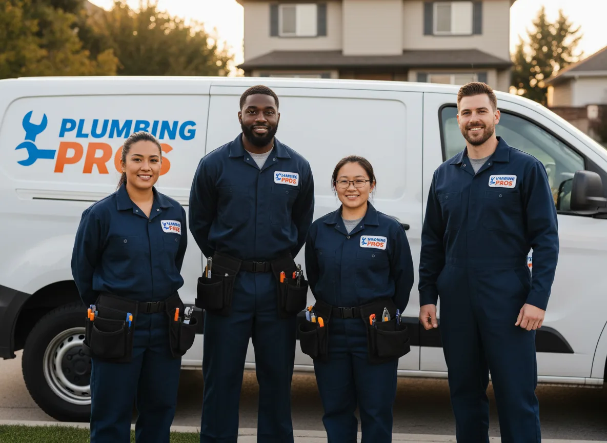 Water Heater Repair company in Marienville, PA